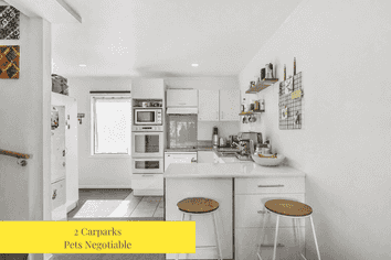 27/42 St Benedict Street, Eden Terrace