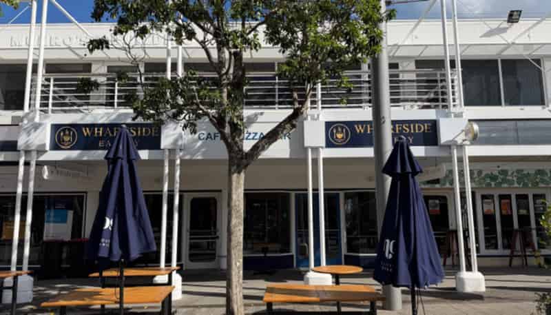 Shop 5 and/6-12 Wharf Street, Tauranga