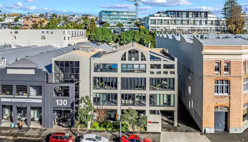  130 Saint Georges Bay Road, Parnell