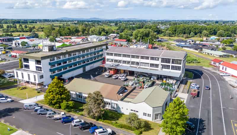 24 Lawrence Avenue, Te Aroha