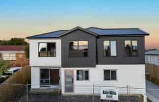 Lot 2/40 Beautmonts Way, Manurewa