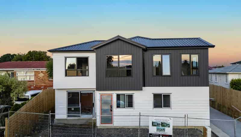 Lot 2/40 Beautmonts Way, Manurewa