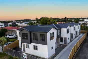 Lot 2/40 Beautmonts Way, Manurewa