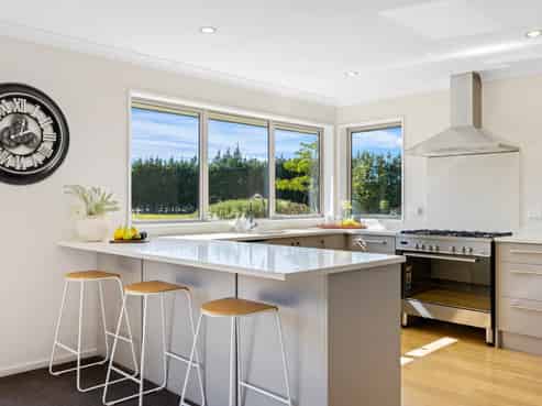 2840 South Eyre Road, West Eyreton