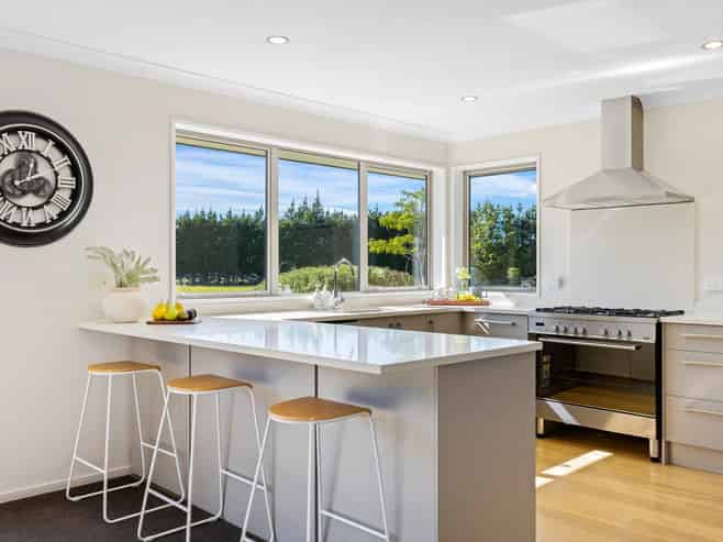 2840 South Eyre Road, West Eyreton