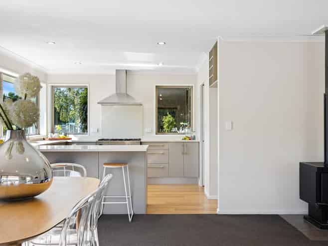 2840 South Eyre Road, West Eyreton