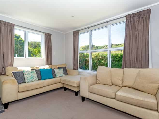 118 Newcastle Street, Mahia