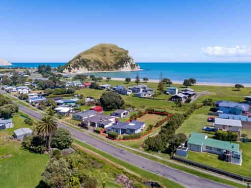 118 Newcastle Street, Mahia
