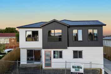 Lot 3/40 Beautmonts Way, Manurewa