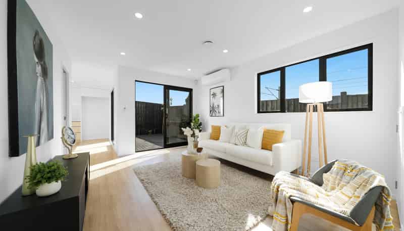 Lot 3/40 Beaumonts Way, Manurewa