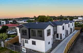 Lot 3/40 Beautmonts Way, Manurewa