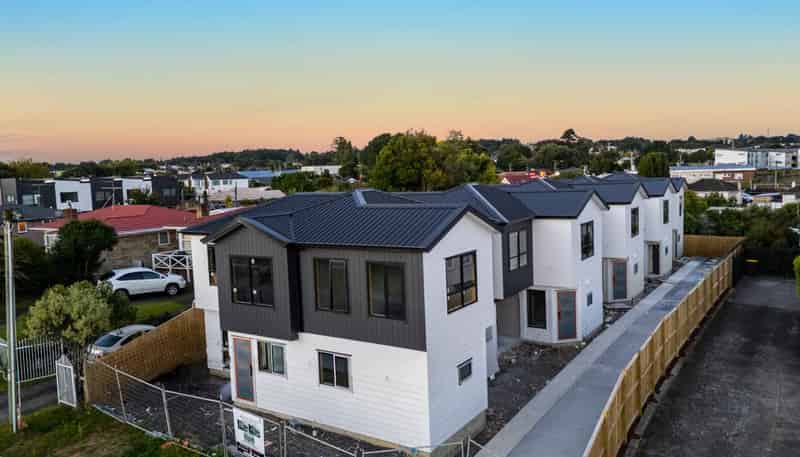 Lot 3/40 Beautmonts Way, Manurewa