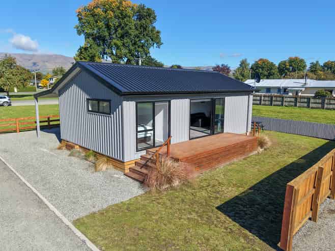 28B Denmark Street, Fairlie