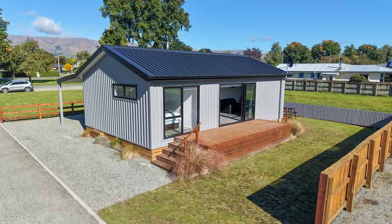 28B Denmark Street, Fairlie