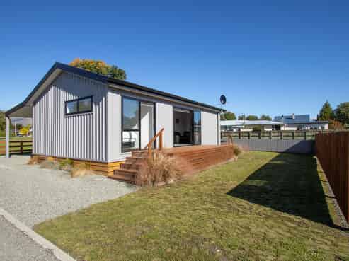 28B Denmark Street, Fairlie