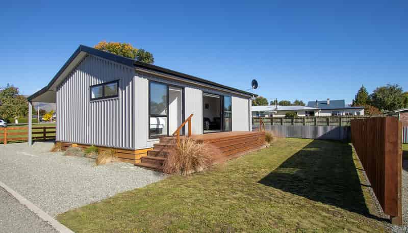 28B Denmark Street, Fairlie