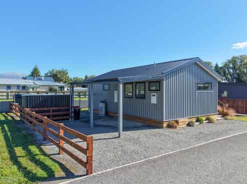 28B Denmark Street, Fairlie