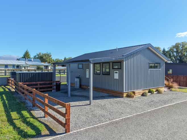 28B Denmark Street, Fairlie