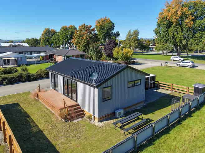 28B Denmark Street, Fairlie