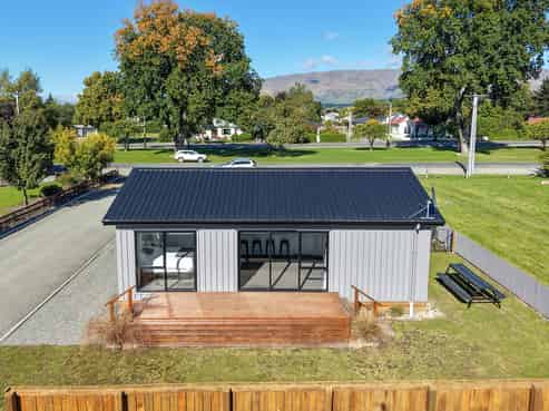 28B Denmark Street, Fairlie