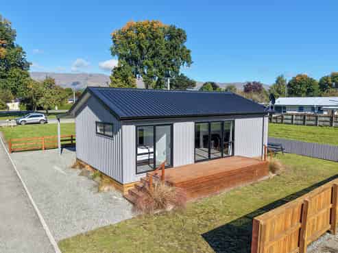 28B Denmark Street, Fairlie