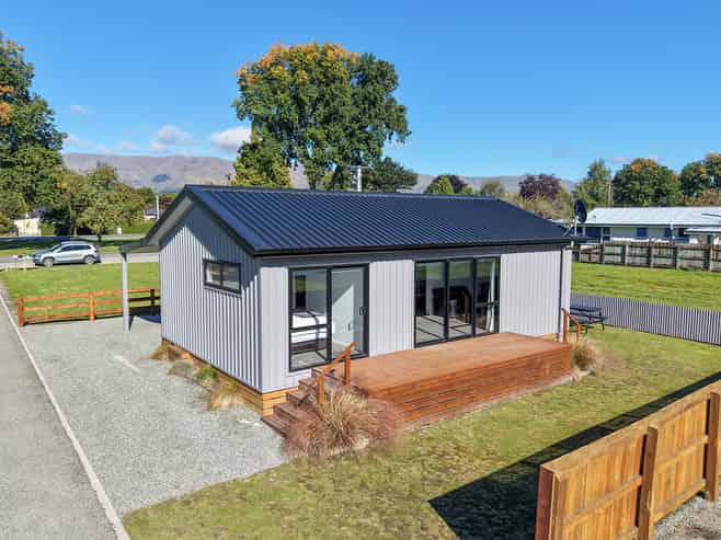 28B Denmark Street, Fairlie