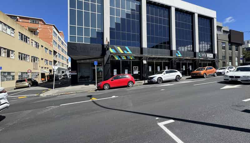 181 Vivian Street, Te Aro