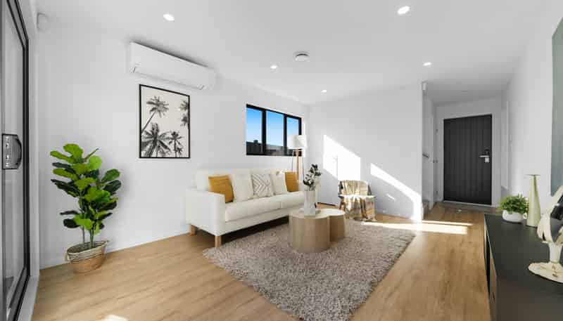 Lot 4/40 Beaumonts Way, Manurewa