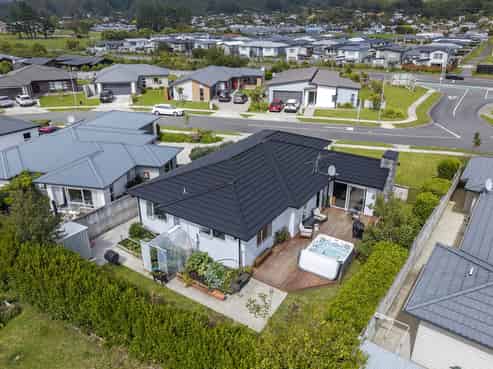 38 Brian Morgan Terrace, Wainuiomata