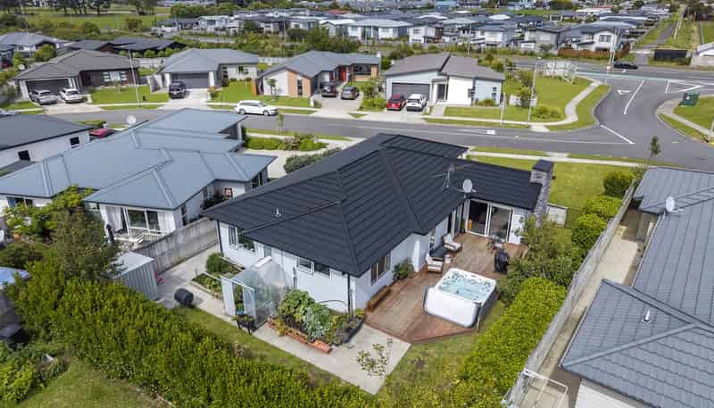 38 Brian Morgan Terrace, Wainuiomata