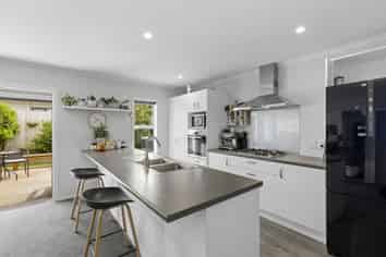 38 Brian Morgan Terrace, Wainuiomata