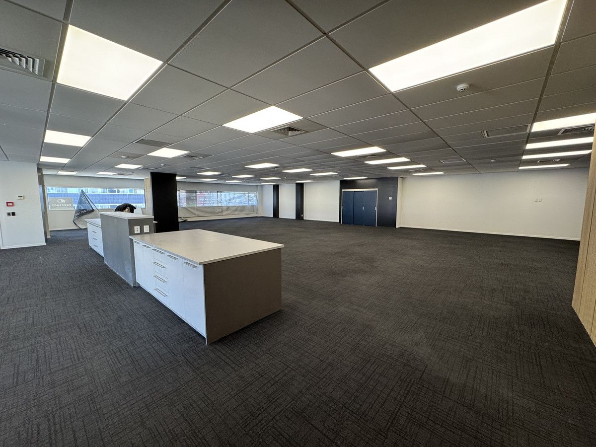 Fully refurbished in Te Aro - Vista 6
