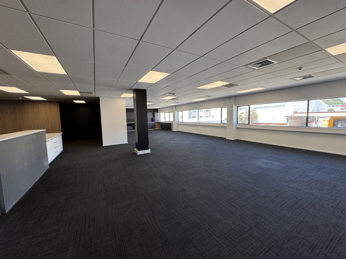 Fully refurbished in Te Aro - Vista 3