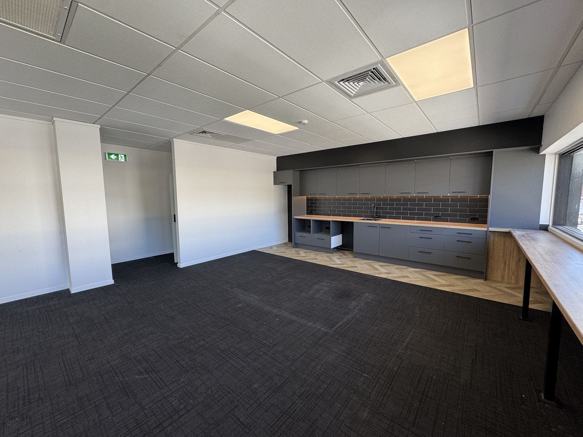 Fully refurbished in Te Aro - Vista 5