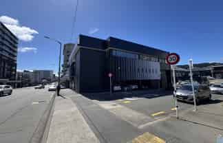 Fully refurbished in Te Aro