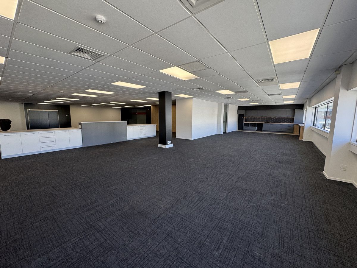 Fully refurbished in Te Aro - Vista 4