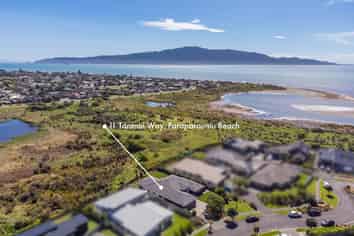 11 Taranui Way, Paraparaumu Beach
