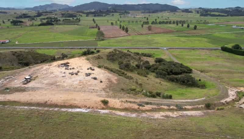  State Highway 12, Dargaville