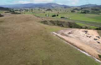  State Highway 12, Dargaville