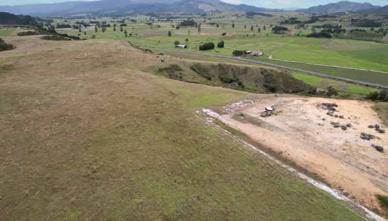  State Highway 12, Dargaville