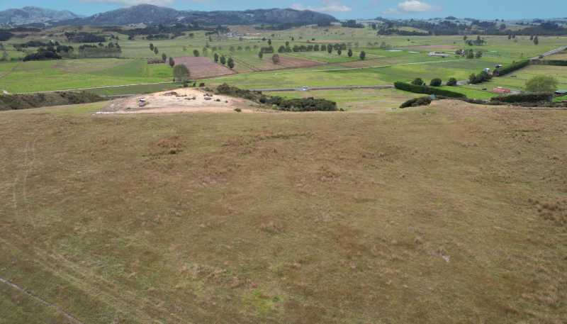  State Highway 12, Dargaville