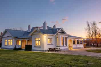 26 Dunstan Creek Road, Saint Bathans