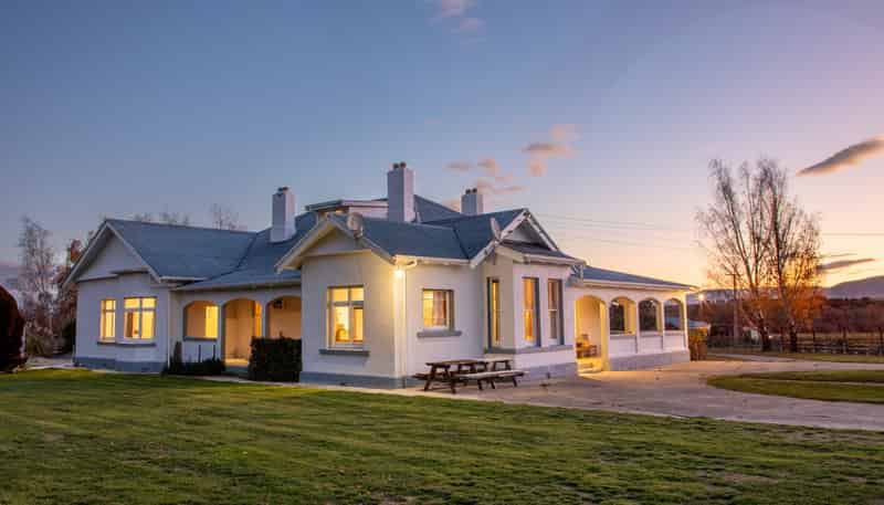 26 Dunstan Creek Road, Saint Bathans