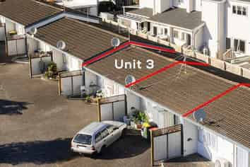 3/177 Shirley Road, Papatoetoe