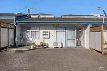 3/177 Shirley Road, Papatoetoe