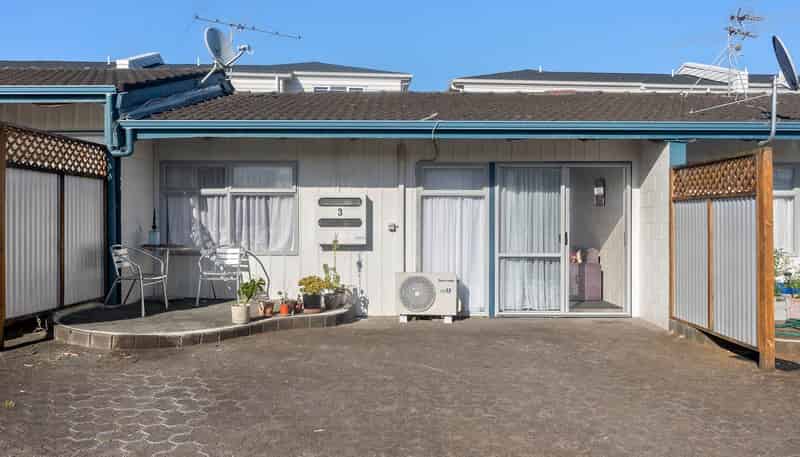 3/177 Shirley Road, Papatoetoe