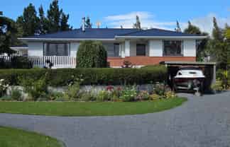 541 Old Port Road, Balclutha