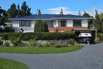 541 Old Port Road, Balclutha