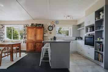 541 Old Port Road, Balclutha