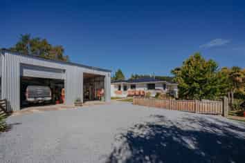 541 Old Port Road, Balclutha